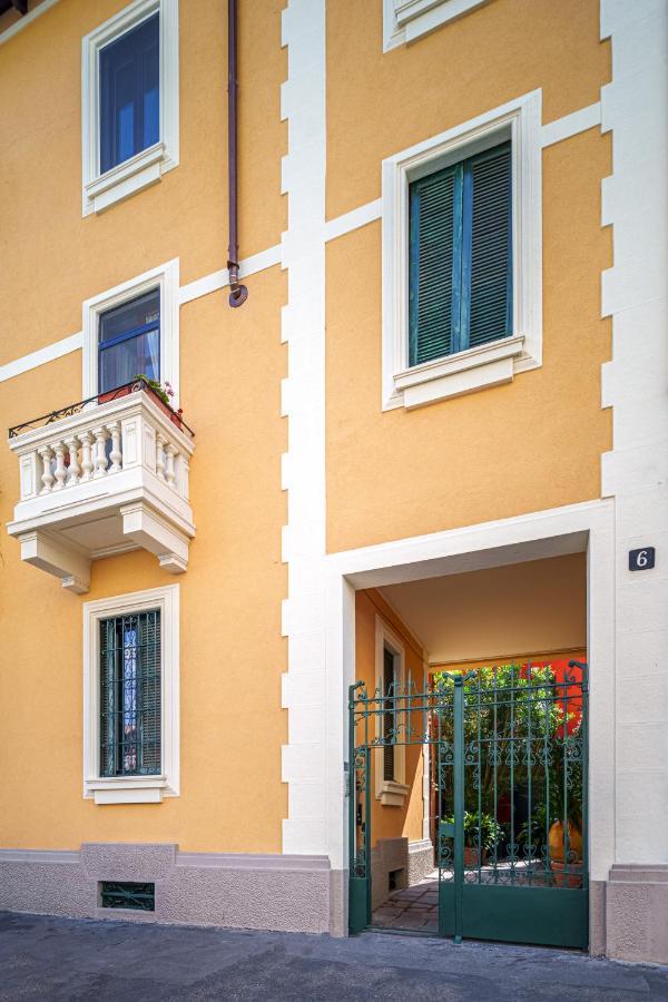 Appartamento Accomodo Mib13 Bivano Navigli *